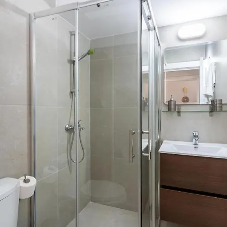 Lazy River 1-bedroom Larnaca