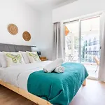 Lazy River 1-bedroom 公寓