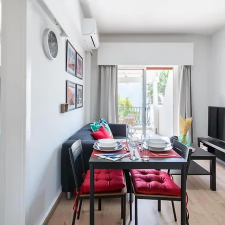Lazyriver 1-bedroom Larnaca