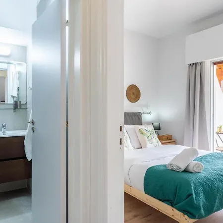 Apartment Lazyriver 1-bedroom *