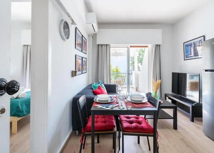 Lazy River 1-bedroom Ларнака