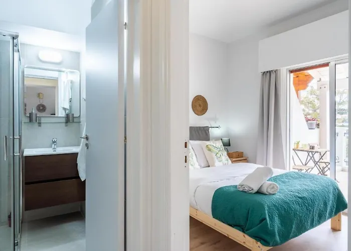 Appartamento Lazy River 1-bedroom *