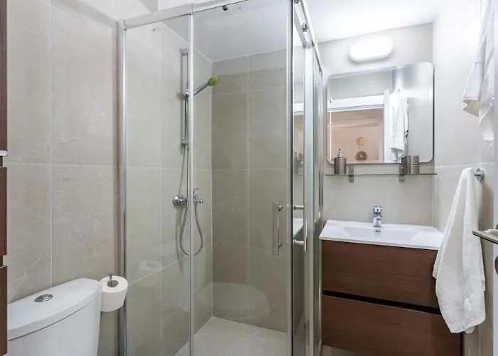 Lazy River 1-bedroom Ларнака