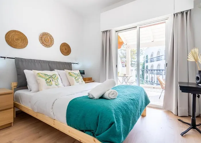 Lazy River 1-bedroom Апартаменти