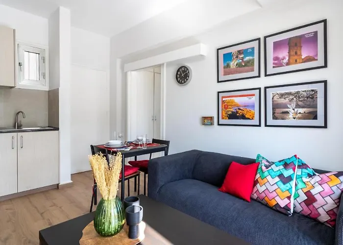 Lazy River 1-bedroom