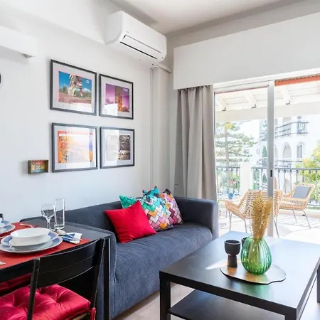 Διαμέρισμα Lazy River 1-bedroom